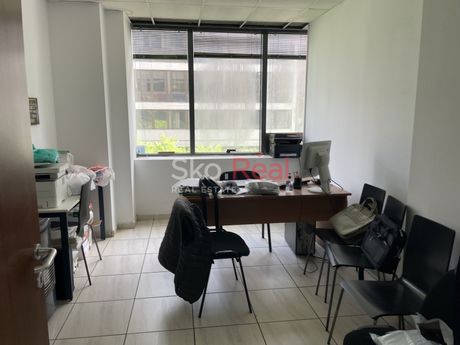Office 55sqm for sale-Vardaris