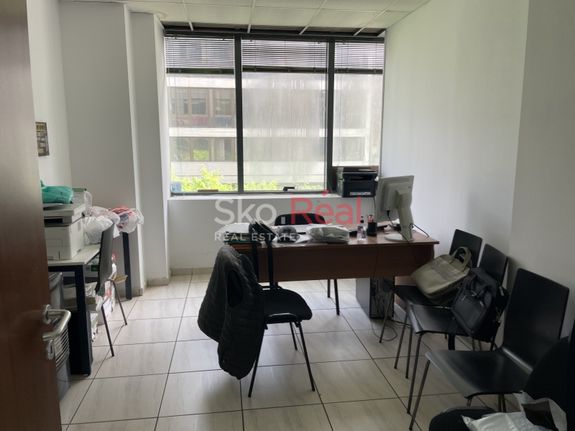 Γραφείο 55 τ.μ. για πώληση, Θεσσαλονίκη - Κέντρο, Βαρδάρης