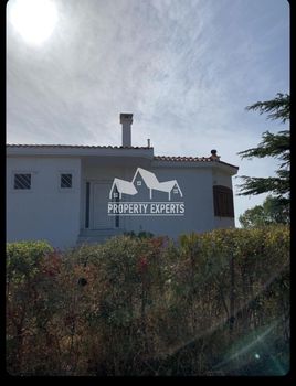 Detached home 256sqm for sale-Alexandroupoli » Agios Vasilios