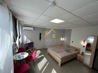 Studio / γκαρσονιέρα 33 τ.μ. για πώληση, Θεσσαλονίκη - Κέντρο, Βαρδάρης-thumb-1