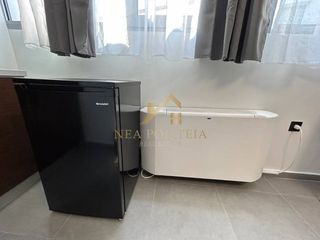 Studio / γκαρσονιέρα 33 τ.μ. για πώληση, Θεσσαλονίκη - Κέντρο, Βαρδάρης-thumb-13