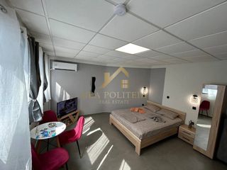 Studio / γκαρσονιέρα 33 τ.μ. για πώληση, Θεσσαλονίκη - Κέντρο, Βαρδάρης-thumb-24