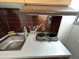 Studio / γκαρσονιέρα 33 τ.μ. για πώληση, Θεσσαλονίκη - Κέντρο, Βαρδάρης-thumb-21