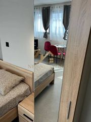 Studio / γκαρσονιέρα 33 τ.μ. για πώληση, Θεσσαλονίκη - Κέντρο, Βαρδάρης-thumb-17