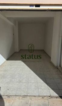 Parking 22 τ.μ. για ενοικίαση