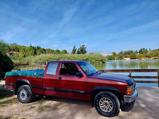 Dodge Dakota 1993 RAM-thumb-5