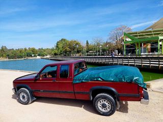 Dodge Dakota 1993 RAM-thumb-6