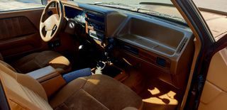 Dodge Dakota 1993 RAM-thumb-8