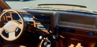 Dodge Dakota 1993 RAM-thumb-9