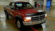 Dodge Dakota 1993 RAM-thumb-1