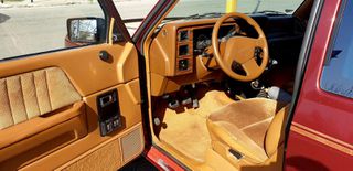 Dodge Dakota 1993 RAM-thumb-3