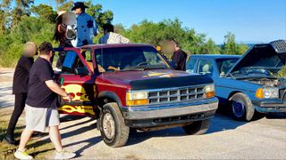 Dodge Dakota 1993 RAM-thumb-11