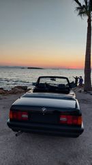 Bmw 318 1992 Cabrio-thumb-4