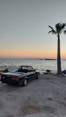 Bmw 318 1992 Cabrio-thumb-6