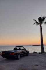 Bmw 318 1992 Cabrio-thumb-7