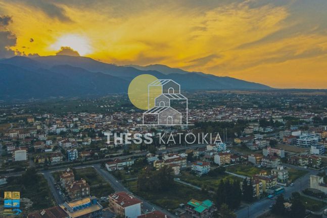 Οικόπεδο 200 τ.μ. για πώληση, Ν. Πιερίας, Ανατολικος Όλυμπος