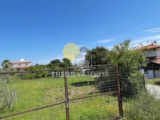 Αγροτεμάχια 1.070 τ.μ. προς πώληση, Πλάκα Λιτοχώρου-thumb-3