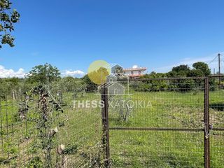 Αγροτεμάχια 1.070 τ.μ. προς πώληση, Πλάκα Λιτοχώρου-thumb-2