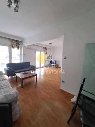 Apartment 78 sqm for sale, Thessaloniki - Center, Ano Toumpa