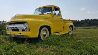 Ford F 100 1955-thumb-1