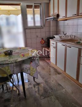 Apartment 56sqm for rent-Patra » Agia Sofia