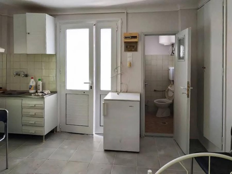 Studio / γκαρσονιέρα 20 τ.μ. πρός πώληση, Ν. Ρεθύμνου, Ρέθυμνο