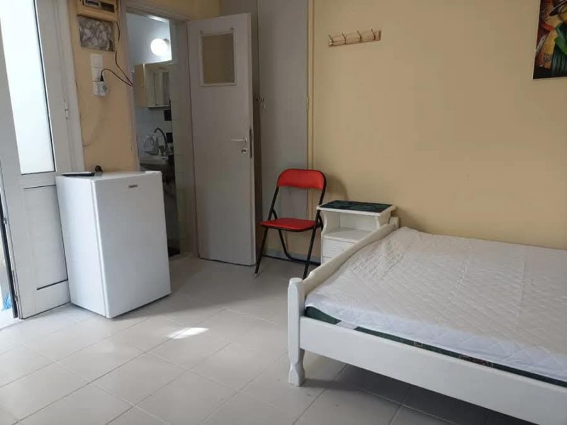 Studio / γκαρσονιέρα 20 τ.μ. πρός πώληση, Ν. Ρεθύμνου, Ρέθυμνο