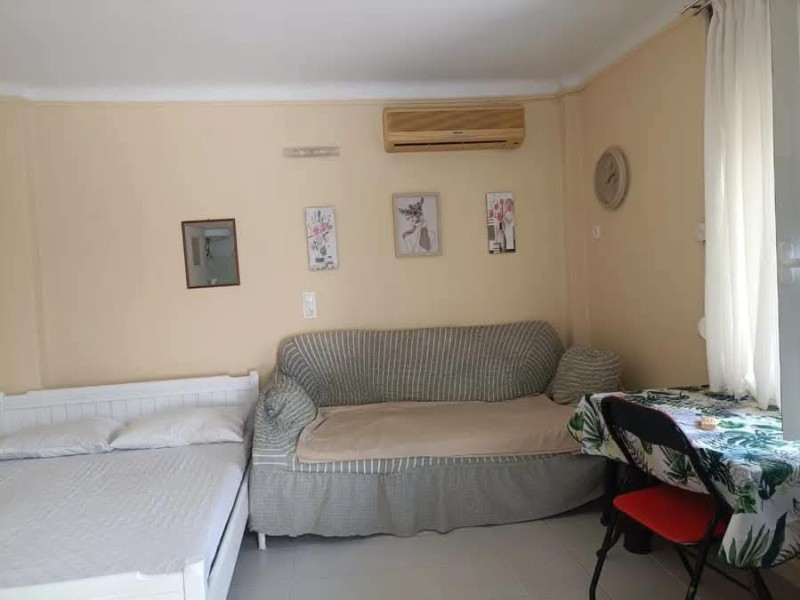 Studio / γκαρσονιέρα 20 τ.μ. πρός πώληση, Ν. Ρεθύμνου, Ρέθυμνο