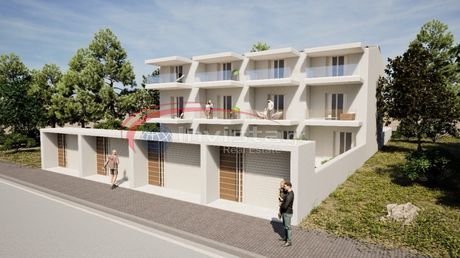Μεζονέτα 75τ.μ. για πώληση-Σιθωνία » Παραλία νικήτης