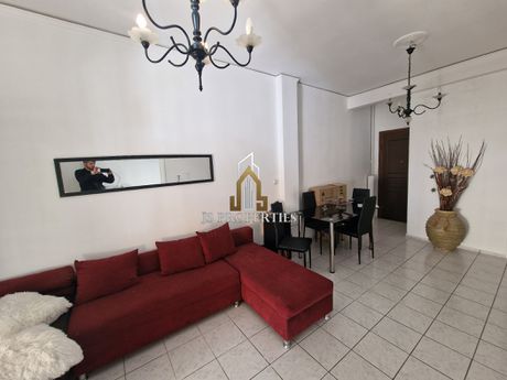 Apartment 75sqm for sale-Peristeri » Anthoupoli