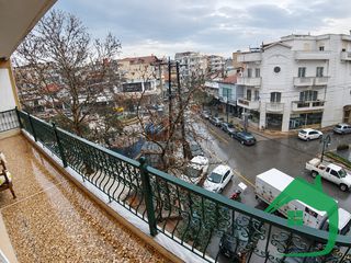Διαμέρισμα 124 τ.μ. για πώληση