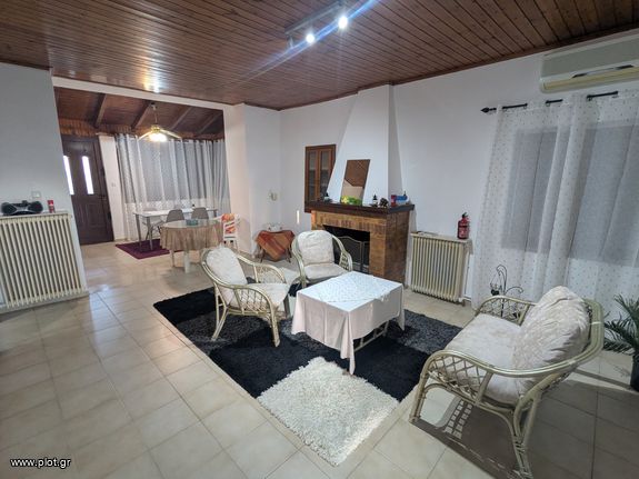 Detached home 81 sqm for rent, Ilia, Amaliada
