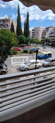 Apartment 92 sqm for rent, Thessaloniki - Suburbs, Kalamaria