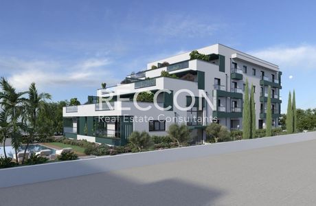 Apartment 47sqm for sale-Elliniko » Ano Sourmena