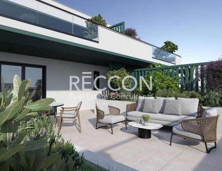 Apartment 50sqm for sale-Elliniko » Ano Sourmena