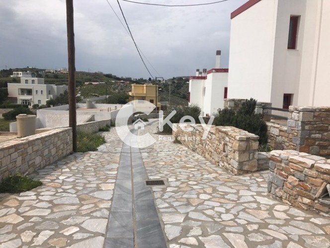 Μεζονέτα 133 τ.μ. πρός πώληση, Κυκλάδες, Σύρος