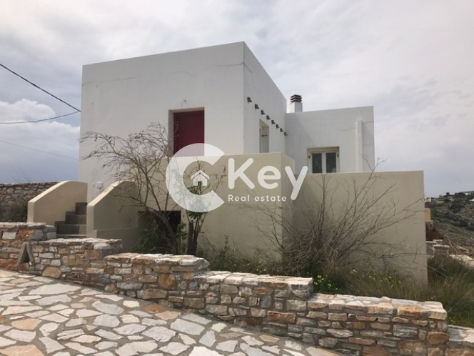 Μεζονέτα 133 τ.μ. πρός πώληση, Κυκλάδες, Σύρος
