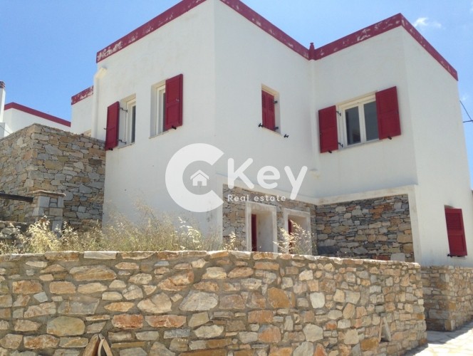 Μεζονέτα 133 τ.μ. πρός πώληση, Κυκλάδες, Σύρος