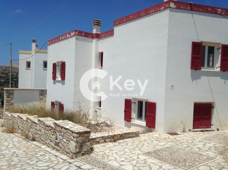 Μεζονέτα 133τ.μ. για πώληση-Σύρος » Ερμούπολη