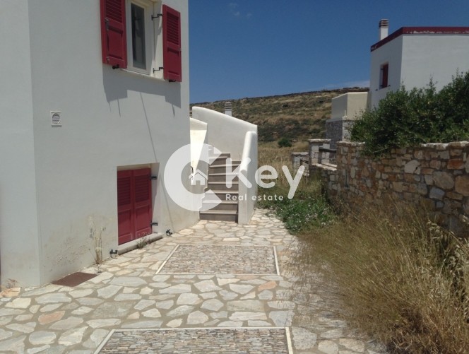 Μεζονέτα 133 τ.μ. πρός πώληση, Κυκλάδες, Σύρος