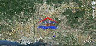 Αγροτεμάχια 5.000 τ.μ. για πώληση