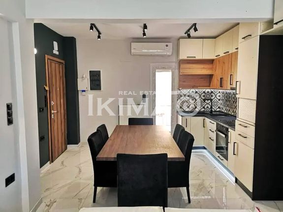 Apartment 80 sqm for rent, Thessaloniki - Suburbs, Sikies