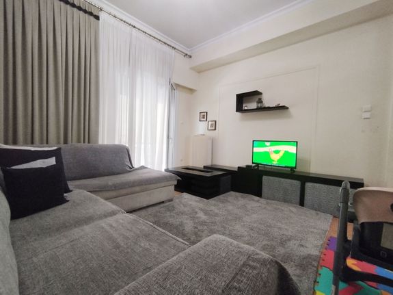 Apartment 60 sqm for sale, Athens - West, Galatsi