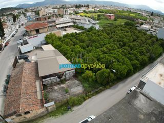 Οικόπεδο 1.600 τ.μ. για πώληση, Αργολίδα, Άργος-thumb-3