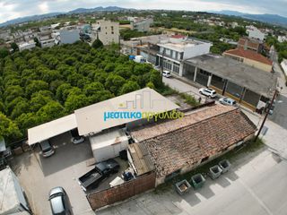 Οικόπεδο 1.600 τ.μ. για πώληση, Αργολίδα, Άργος-thumb-5