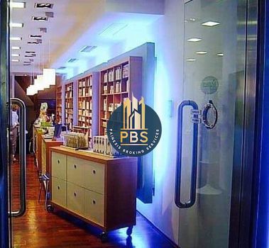 Κατάστημα 210 τ.μ. για πώληση