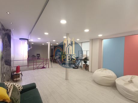 Store 430 sqm for sale