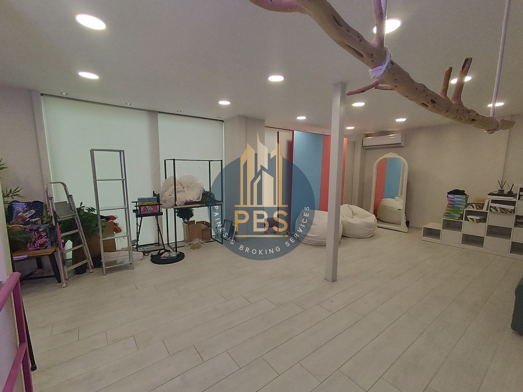 Κατάστημα 430 τ.μ. προς πώληση, Κολωνός