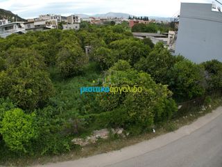 Οικόπεδο 427 τ.μ. για πώληση, Αργολίδα, Άργος-thumb-2