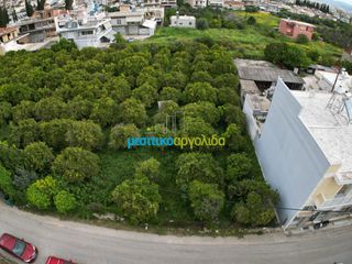 Οικόπεδο 427 τ.μ. για πώληση, Αργολίδα, Άργος-thumb-4